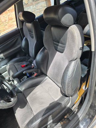 Volkswagen Passat 2005