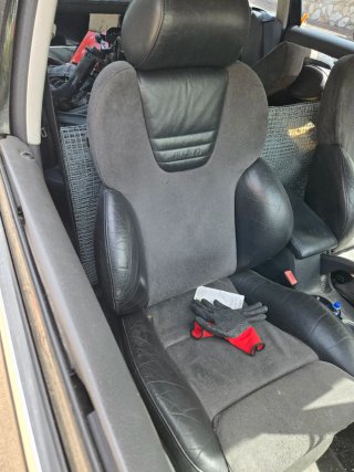 Volkswagen Passat 2005