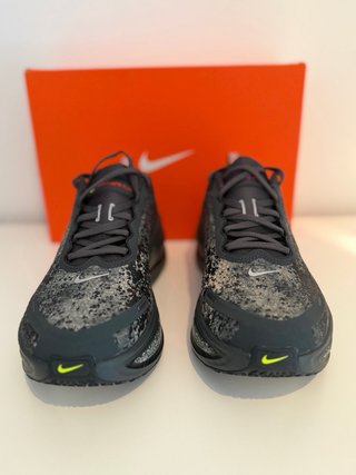 Nike Vomero Plus Zapatillas Running Hombre