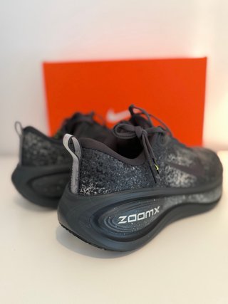 Nike Vomero Plus Zapatillas Running Hombre