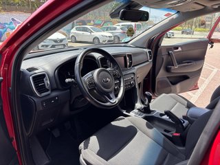 KIA Sportage 2017