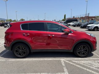 KIA Sportage 2017