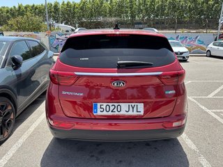KIA Sportage 2017