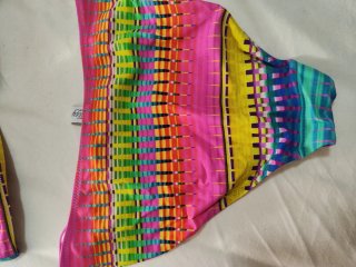 Bikini Roidal Multicolor
