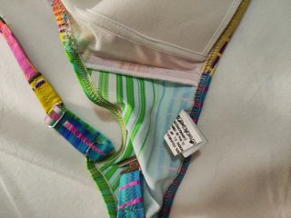 Bikini Roidal Multicolor