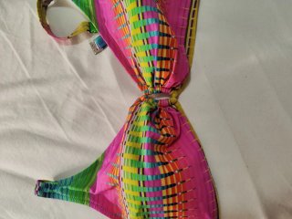 Bikini Roidal Multicolor