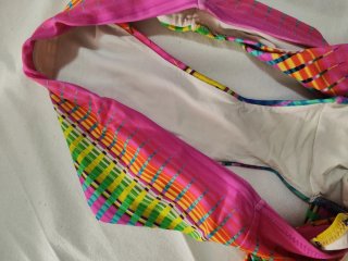Bikini Roidal Multicolor