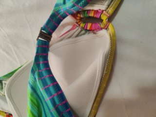 Bikini Roidal Multicolor