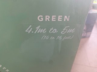 Funda para caravana
