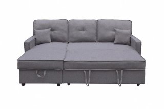SOFÁ CAMA CON ARCÓN REVERSIBLE