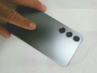 Samsung Galaxy S24 Plus Negro