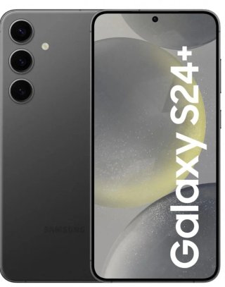 Samsung Galaxy S24 Plus Negro