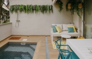 Apartamento vacacional