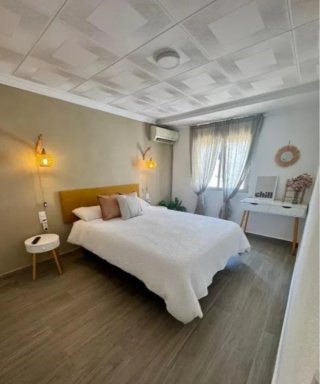 Apartamento vacacional