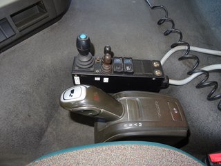 Volvo FM 450-CAMIONES GANCHO + GRUA