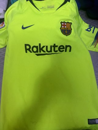 Chándal y 1 camiseta FC Barcelona Talla xl 158-170