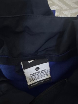 Chándal y 1 camiseta FC Barcelona Talla xl 158-170