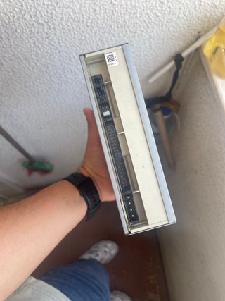 Leitor DVD-ROM LG DRD-8160B Interno