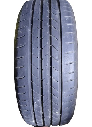 2 Neumáticos Goodyear 235/45 R19 95V Run Flat