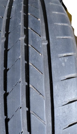 2 Neumáticos Goodyear 235/45 R19 95V Run Flat