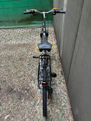 CITY BIKE DECATHLON B’TWIN CONCEPTION 26”