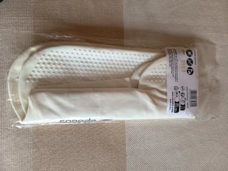 Calcetines Speedo Látex Talla XL y XS