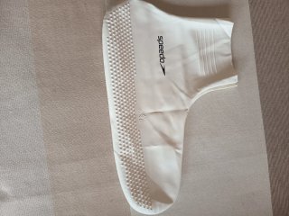 Calcetines Speedo Látex Talla XL y XS