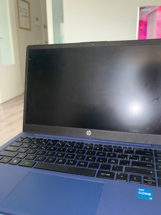 Portátil HP Laptop-ep0xx Azul