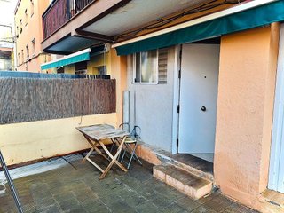 Piso en venta en Vistalegre en Castelldefels