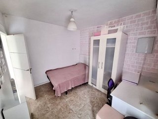 Piso en venta en Vistalegre en Castelldefels