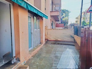 Piso en venta en Vistalegre en Castelldefels