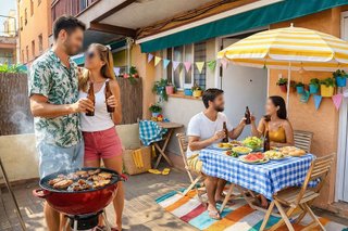 Piso en venta en Vistalegre en Castelldefels