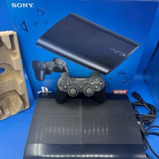 PlayStation 3 Super Slim 500GB + FIFA 13
