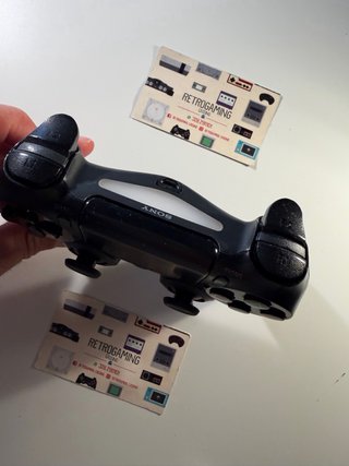 Joystick PS4 Original V1 Sony