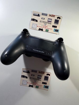 Joystick PS4 Original V1 Sony