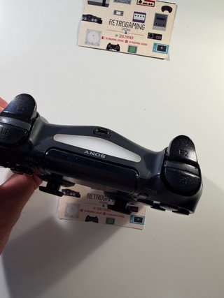 Joystick PS4 Original V1 Sony