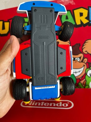 Nintendo Switch Mario Kart Live: Home Circuit