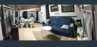 Caravana Weinsberg