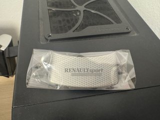 Embellecedor Volante Clio Sport 172/182 NUEVO