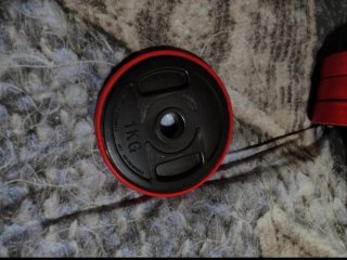 Mancuerna ajustable 6.5kg