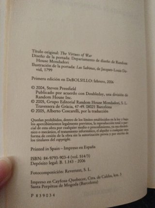 LA CONQUISTA DE ALEJANDRO MAGNO
