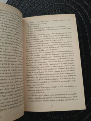 LA CONQUISTA DE ALEJANDRO MAGNO
