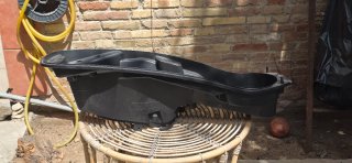 Cofre SuperDink 300i