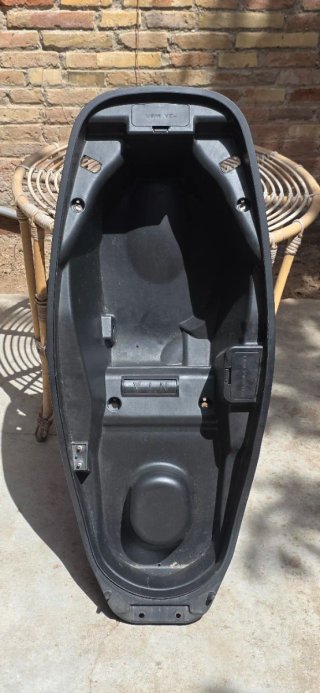 Cofre SuperDink 300i