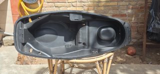 Cofre SuperDink 300i