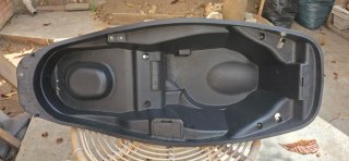 Cofre SuperDink 300i