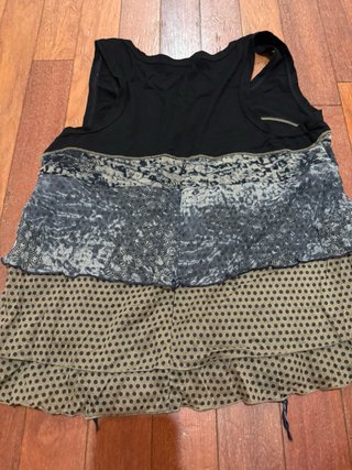 Canottiera da donna