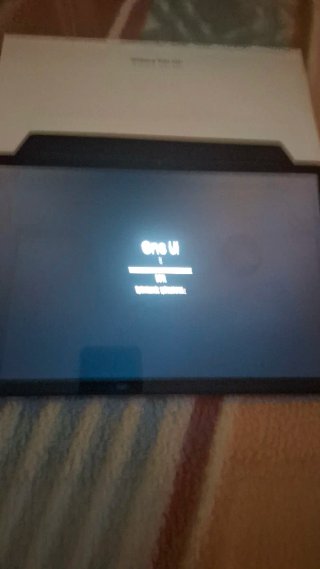 Samsung Galaxy Tab A11+ Negra