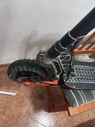 Patinete Eléctrico Joyor S10-S