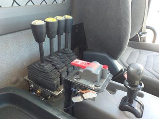 DAF LF 45 220-CAMIONES GANCHO